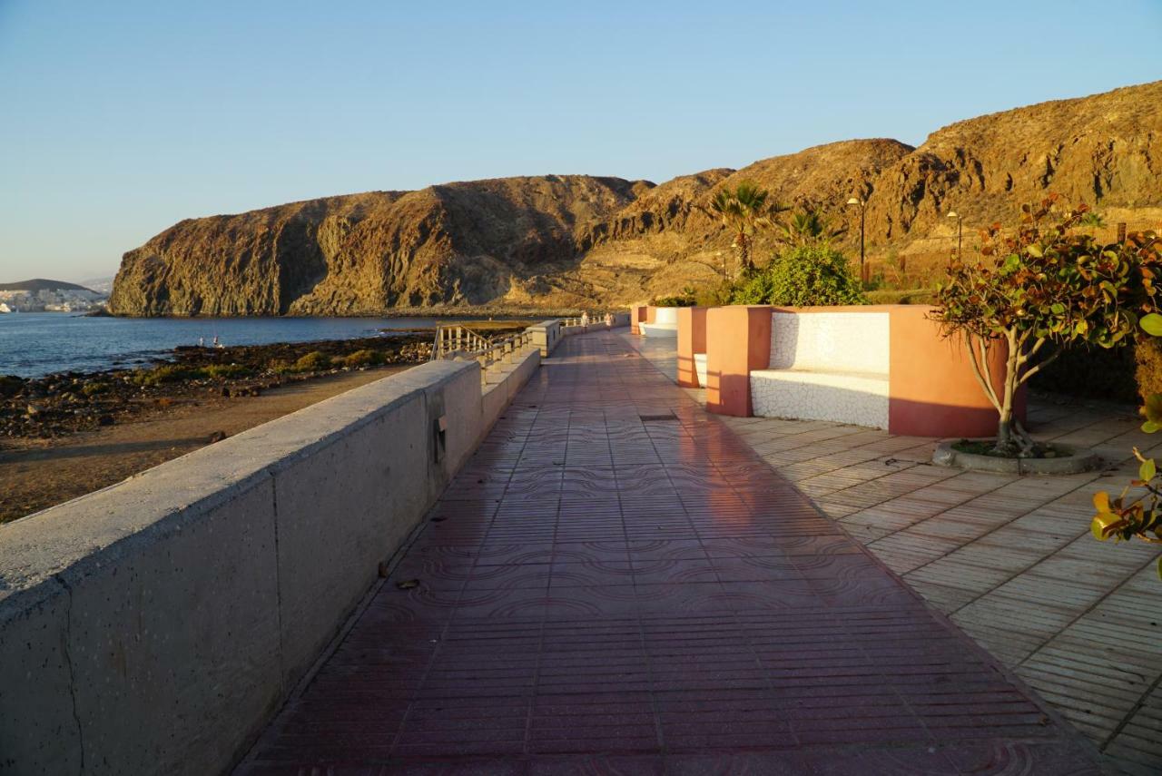Apartamentos Yaiza Palm-mar Exterior photo